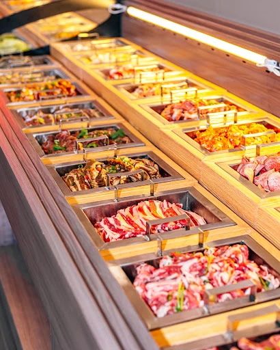 Find Your Flavor, Savor the Moment