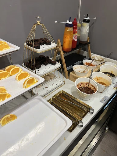 Nice BBQ Buffet photo 1