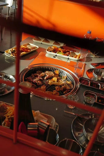 Nice BBQ Buffet photo 10