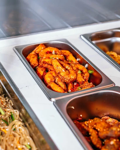 Nice BBQ Buffet photo 7